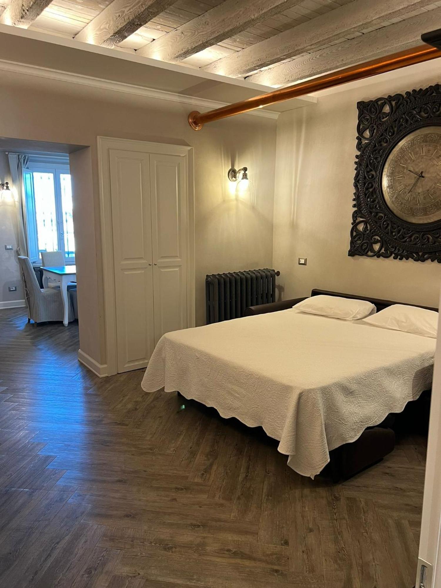 La Vite 2.0 Apartments Дезенцано-дель-Гарда Экстерьер фото