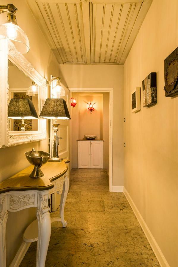 La Vite 2.0 Apartments Дезенцано-дель-Гарда Экстерьер фото
