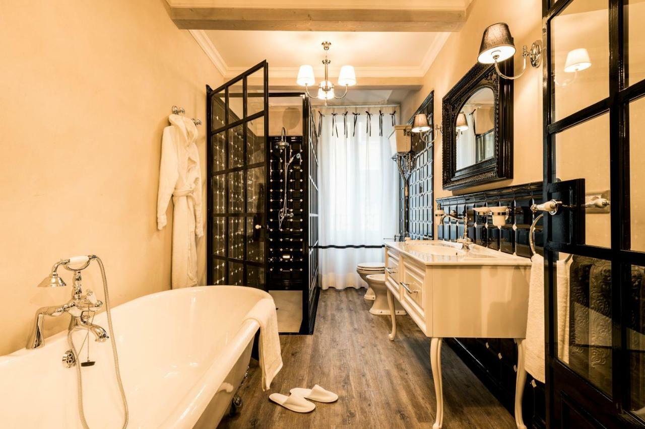 La Vite 2.0 Apartments Дезенцано-дель-Гарда Экстерьер фото
