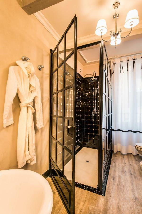 La Vite 2.0 Apartments Дезенцано-дель-Гарда Экстерьер фото