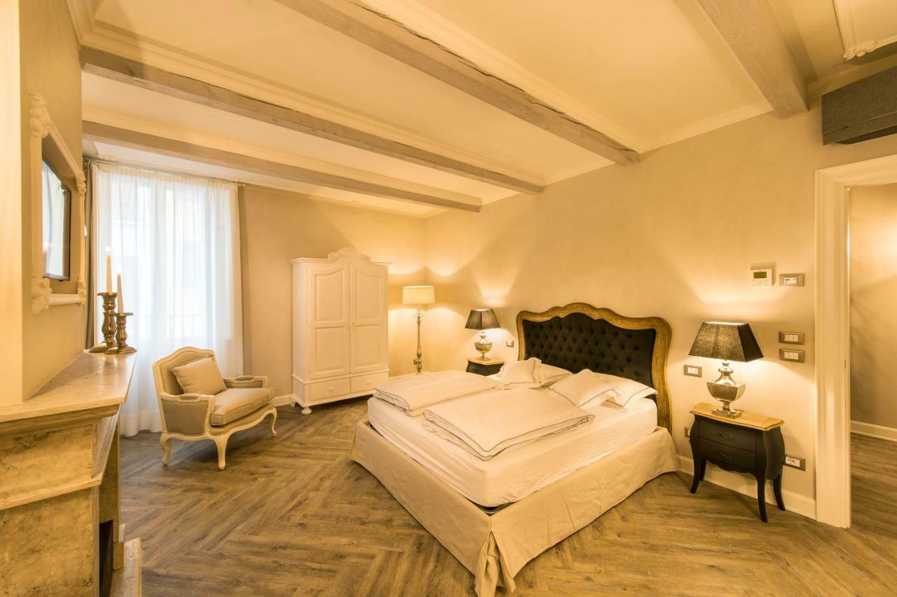 La Vite 2.0 Apartments Дезенцано-дель-Гарда Экстерьер фото