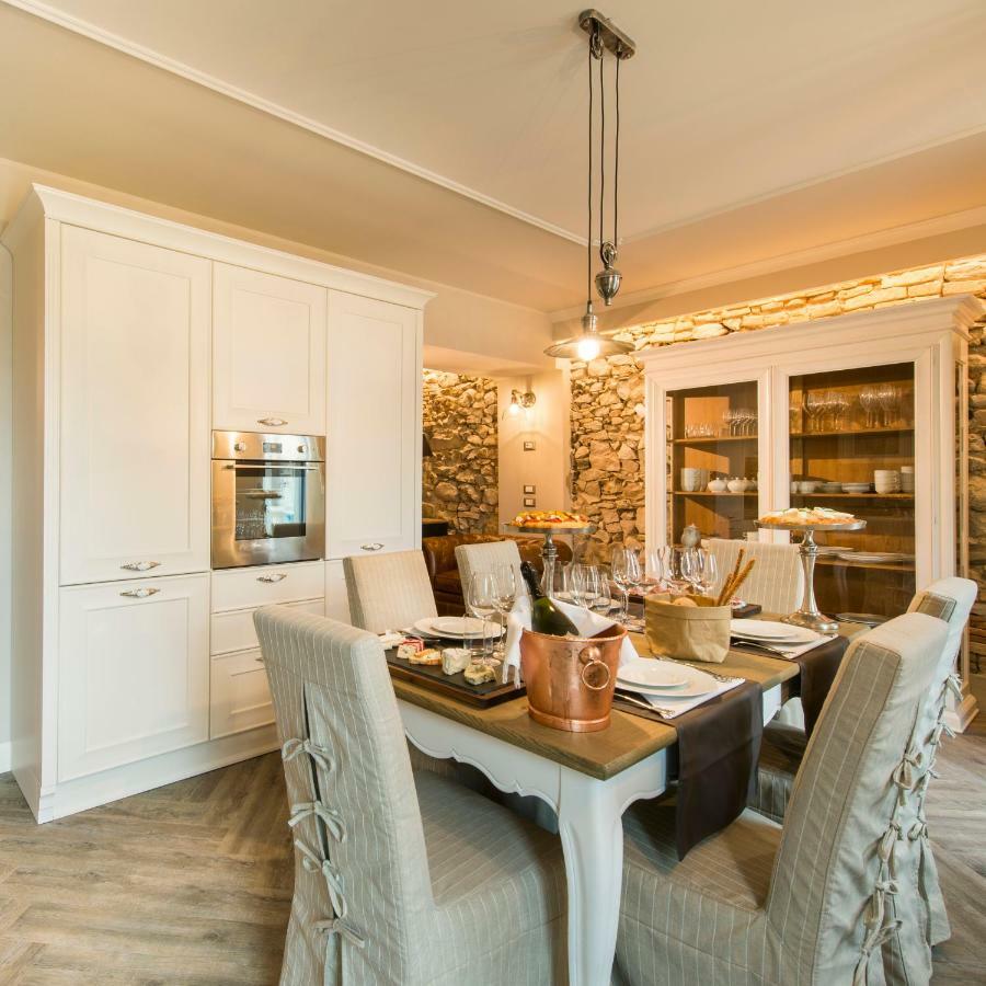 La Vite 2.0 Apartments Дезенцано-дель-Гарда Экстерьер фото
