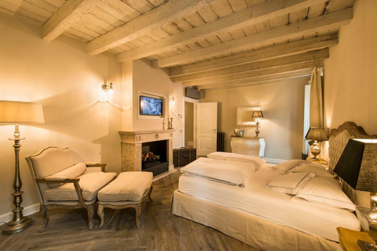 La Vite 2.0 Apartments Дезенцано-дель-Гарда Экстерьер фото