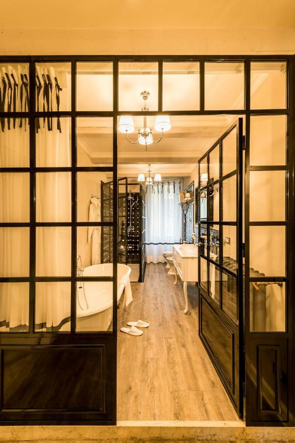 La Vite 2.0 Apartments Дезенцано-дель-Гарда Экстерьер фото