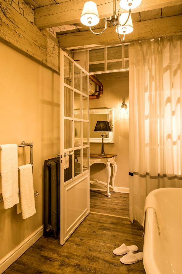 La Vite 2.0 Apartments Дезенцано-дель-Гарда Экстерьер фото