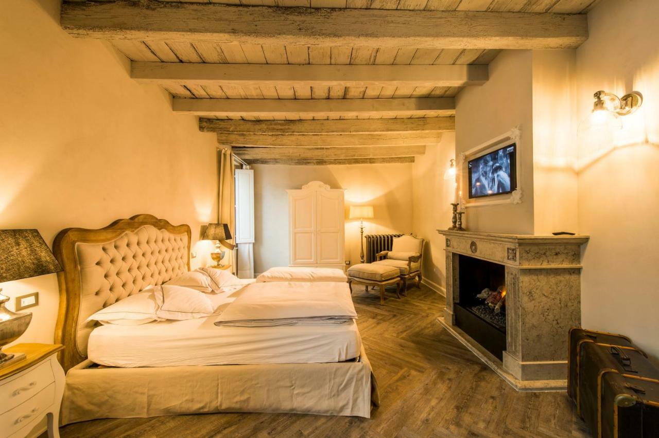 La Vite 2.0 Apartments Дезенцано-дель-Гарда Экстерьер фото