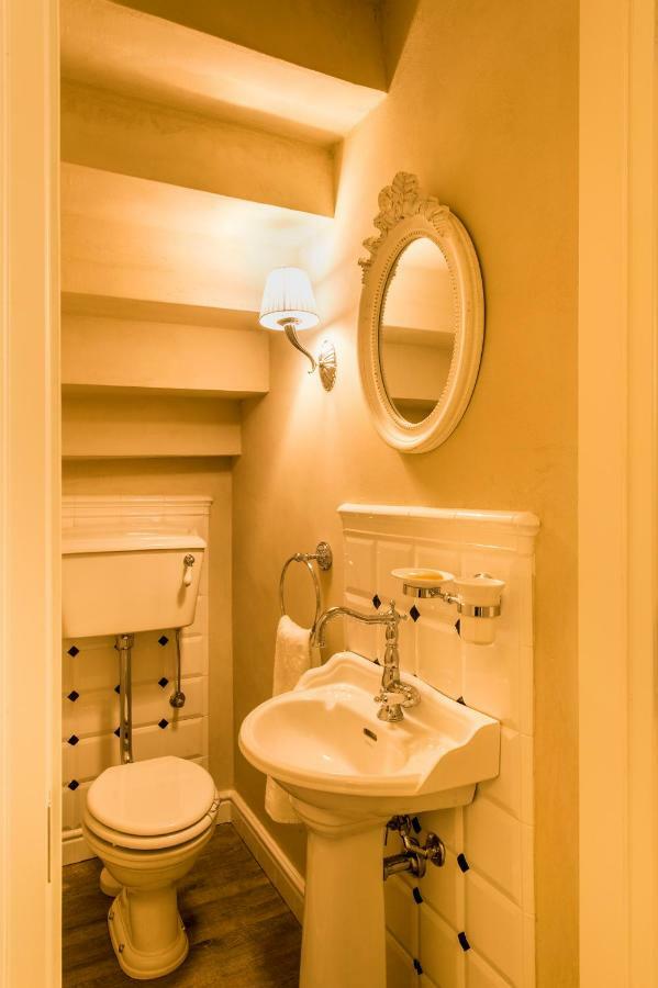 La Vite 2.0 Apartments Дезенцано-дель-Гарда Экстерьер фото