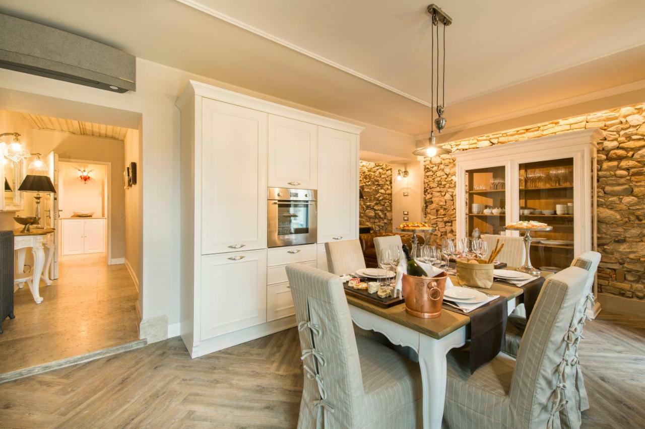 La Vite 2.0 Apartments Дезенцано-дель-Гарда Экстерьер фото