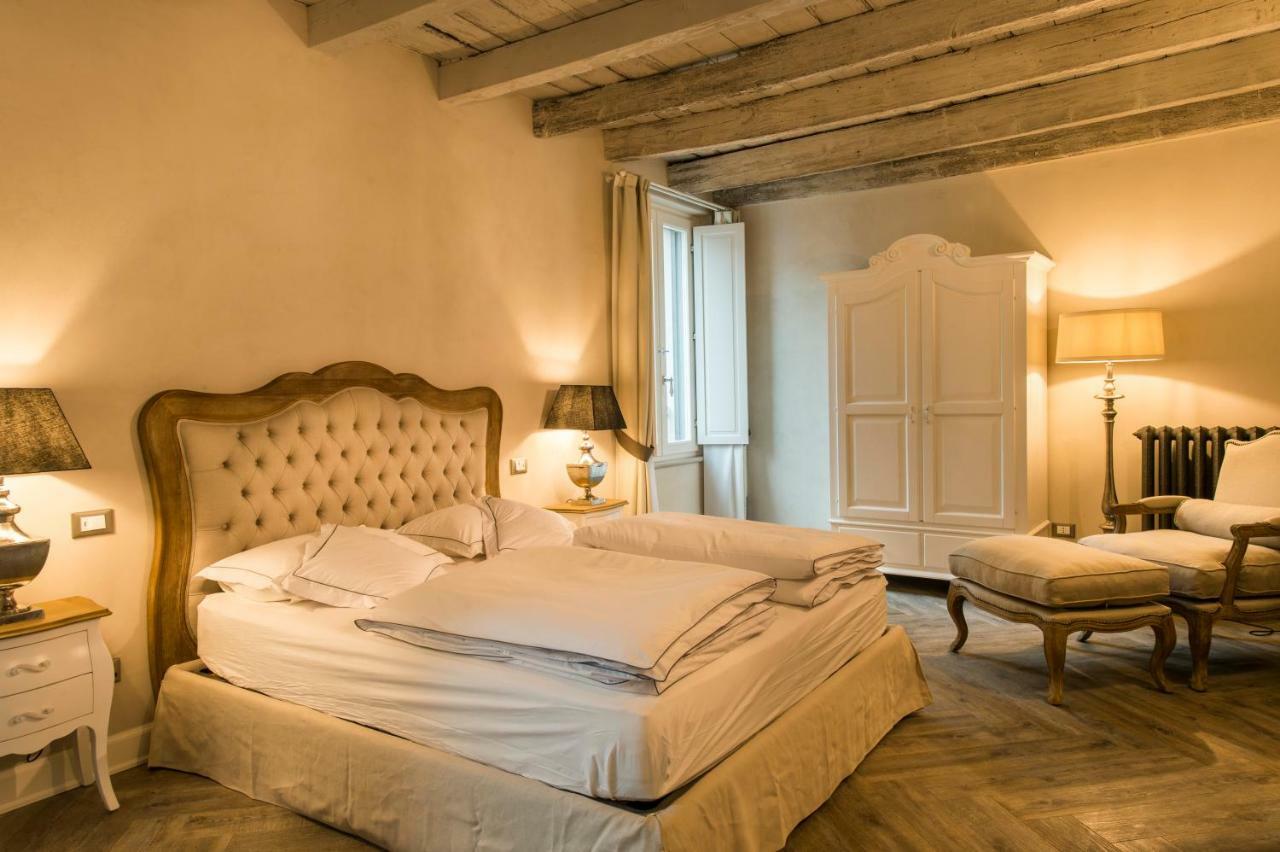 La Vite 2.0 Apartments Дезенцано-дель-Гарда Экстерьер фото